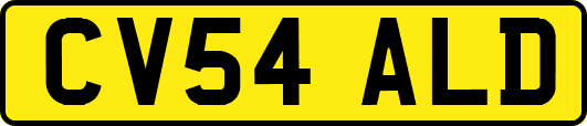 CV54ALD