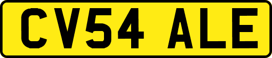 CV54ALE