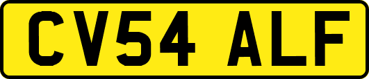 CV54ALF