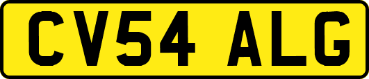 CV54ALG