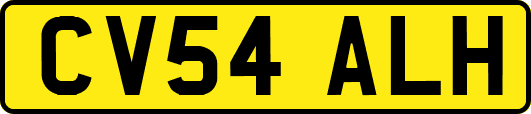 CV54ALH