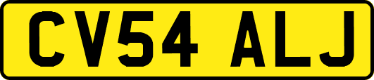 CV54ALJ
