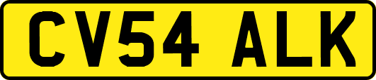 CV54ALK
