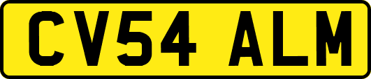CV54ALM