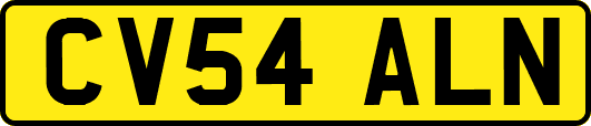 CV54ALN