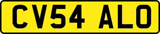 CV54ALO