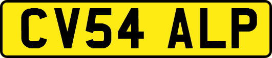 CV54ALP