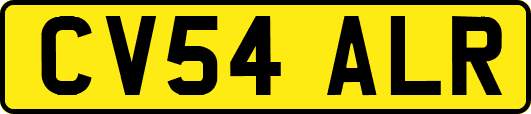 CV54ALR