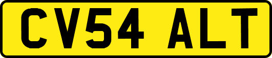 CV54ALT