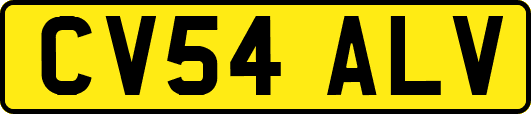 CV54ALV