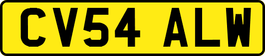 CV54ALW
