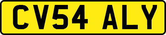 CV54ALY
