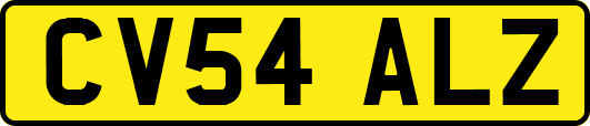 CV54ALZ