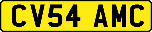 CV54AMC