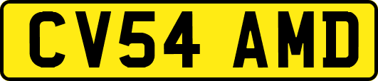 CV54AMD