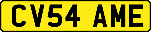 CV54AME