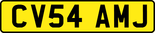 CV54AMJ