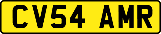 CV54AMR