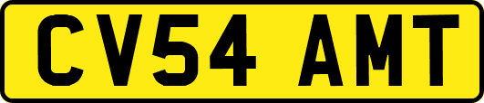 CV54AMT