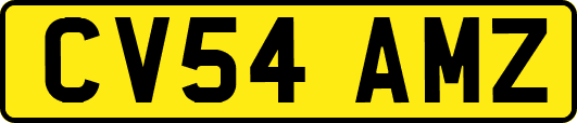 CV54AMZ