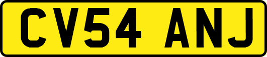 CV54ANJ