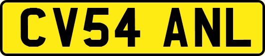 CV54ANL
