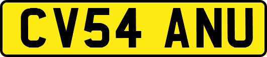 CV54ANU
