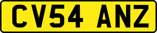 CV54ANZ