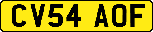 CV54AOF
