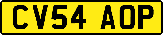 CV54AOP