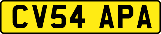 CV54APA