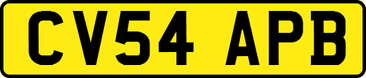 CV54APB