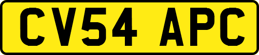 CV54APC