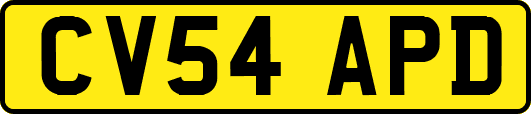 CV54APD