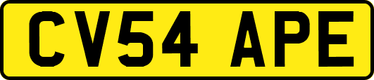 CV54APE