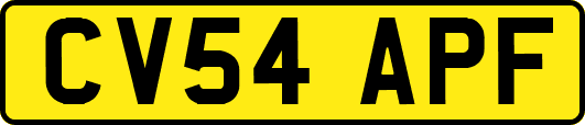 CV54APF