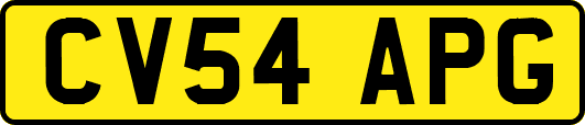 CV54APG