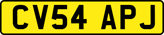 CV54APJ