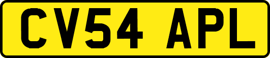 CV54APL