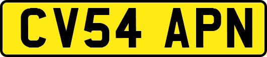 CV54APN