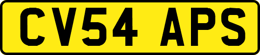 CV54APS