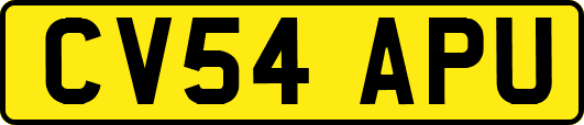 CV54APU
