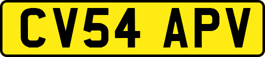 CV54APV