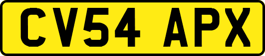 CV54APX