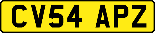 CV54APZ