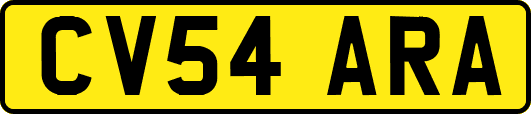 CV54ARA