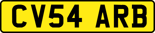 CV54ARB