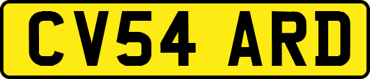 CV54ARD