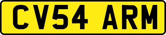 CV54ARM