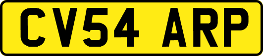 CV54ARP